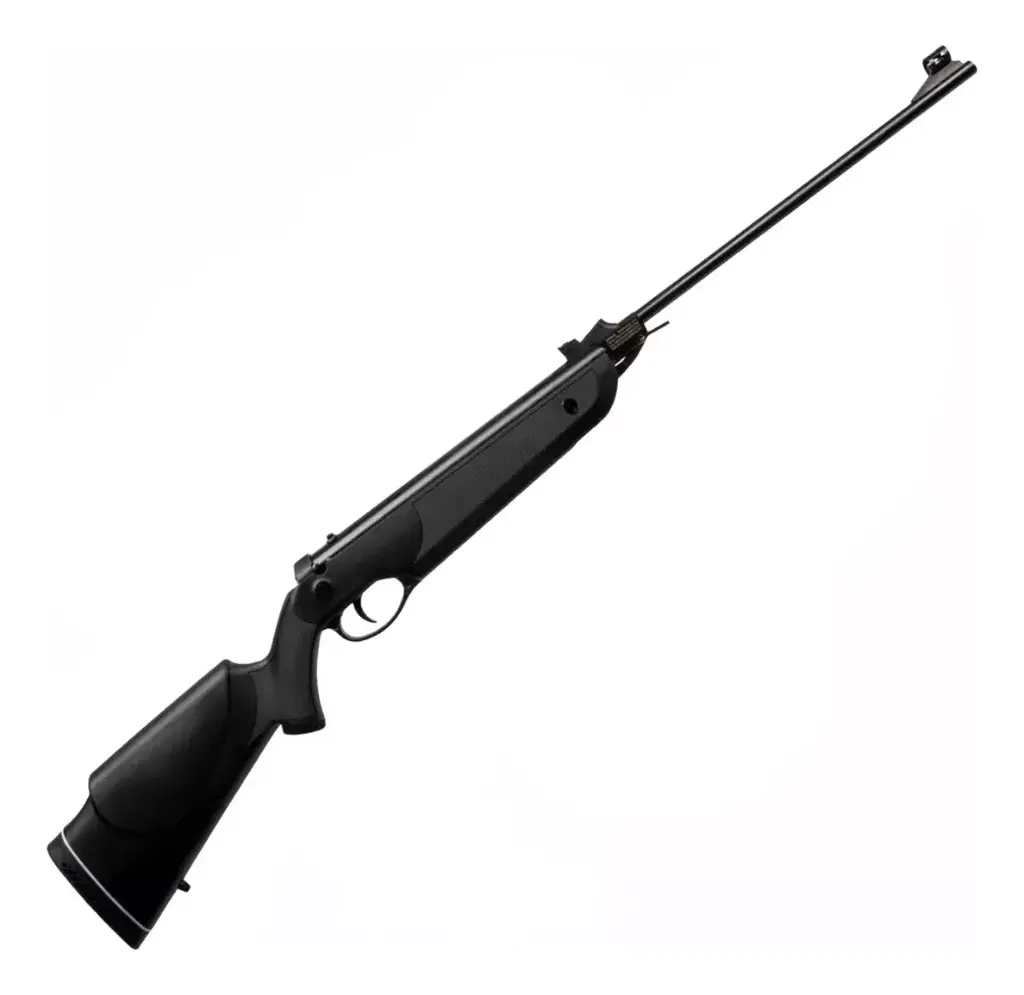 MARKSMAN Rifle Resorte 4.5 mm 2063 Mediana Potencia