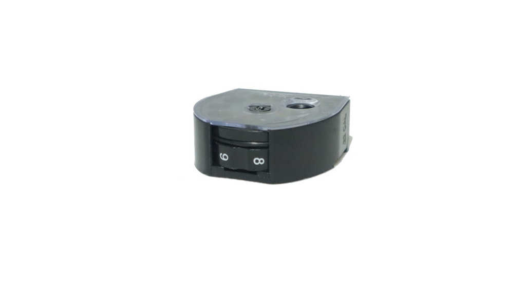 Beeman Magazine PCP 5.5 mm 10 TIROS 3422