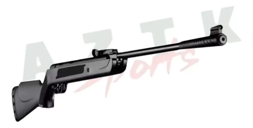 [FG1AZ.LB600.55] AZTK Rifle Resorte 5.5 mm ZORRO Seguro Manual 650 FPS