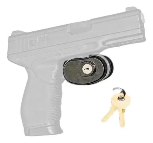 Marksman Cerradura Para Gatillos Armas