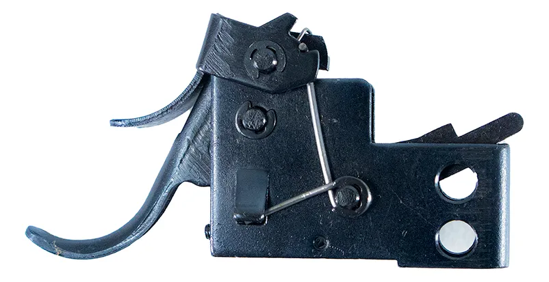 Refaccion Trigger Assembly Mantis