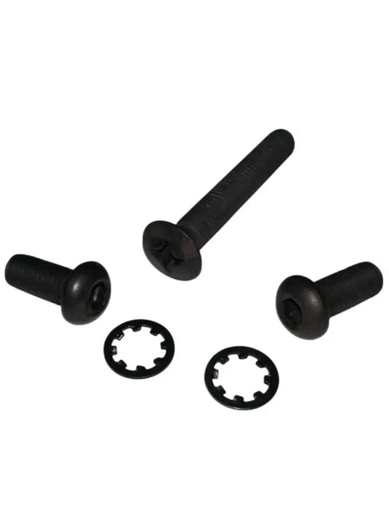 Refaccion Kit Cylinder Head Fastening Mantis