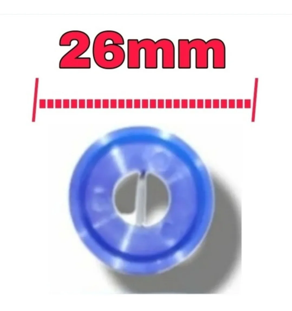 [SP1GE.1061600.0012] Refaccion Kit Pistón Seal Mantis