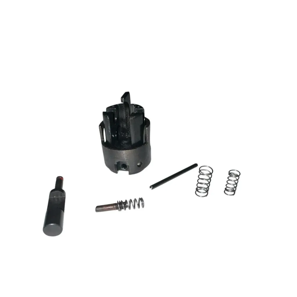 Refaccion Kit Safety Tube Jackal
