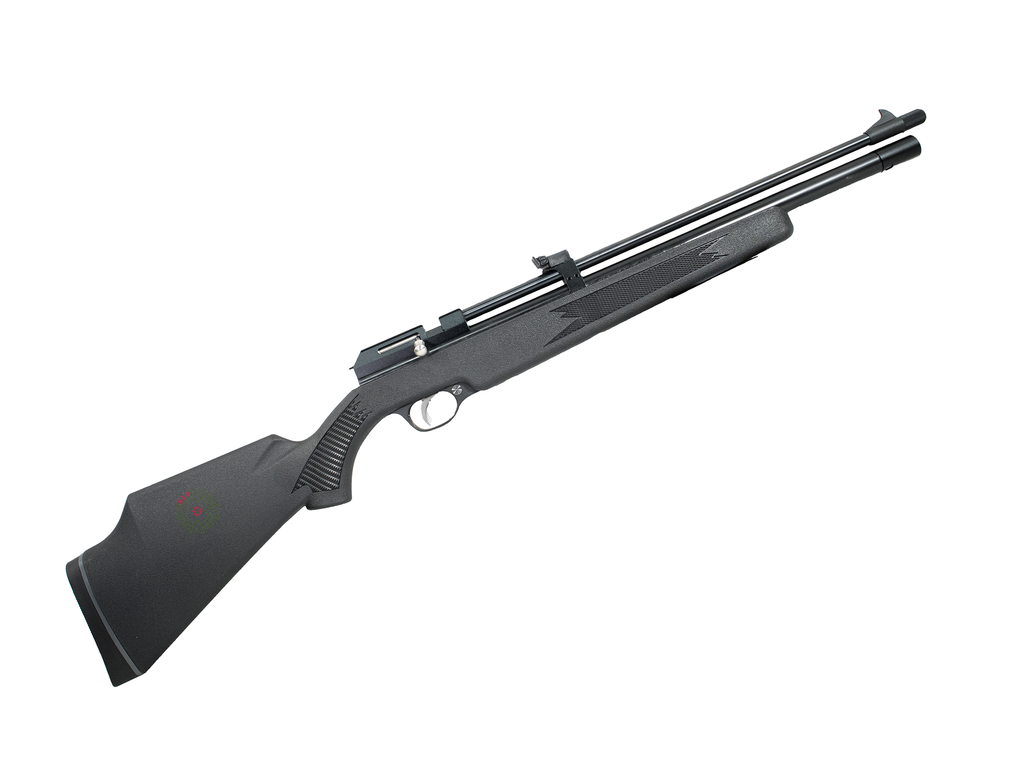 AZTK Rifle PCP 5.5 mm V-RAPTOR S Alta Potencia