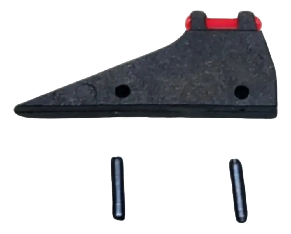 [SP1GE.1061600.0011] Spare Part Kit Front Sight View Mantis