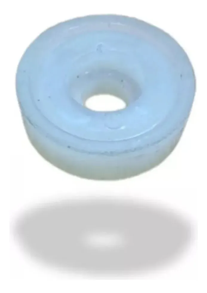 Refaccion Kit Pistón Seal Jackal