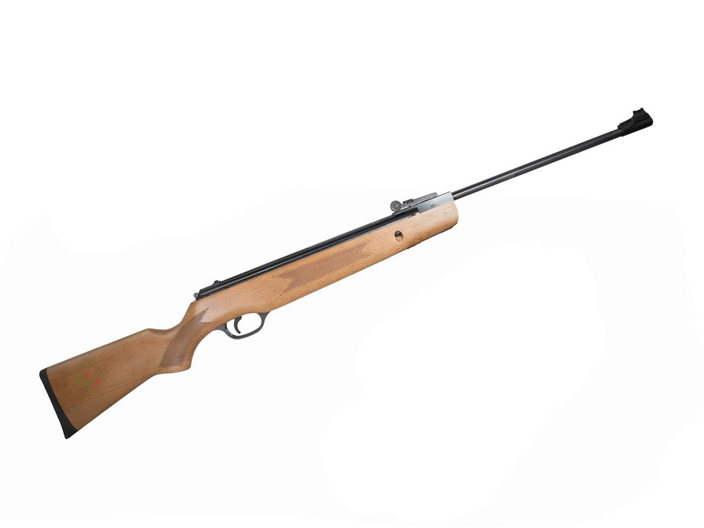 [FG1AZ.B11.55] AZTK Rifle NitroPistón 5.5 mm JAGUAR Alta Potencia