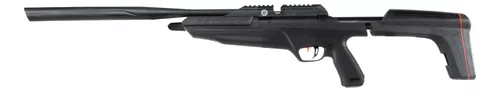 AZTK Rifle Nitro Pistón 5.5 TACTICO Quiebre Lateral