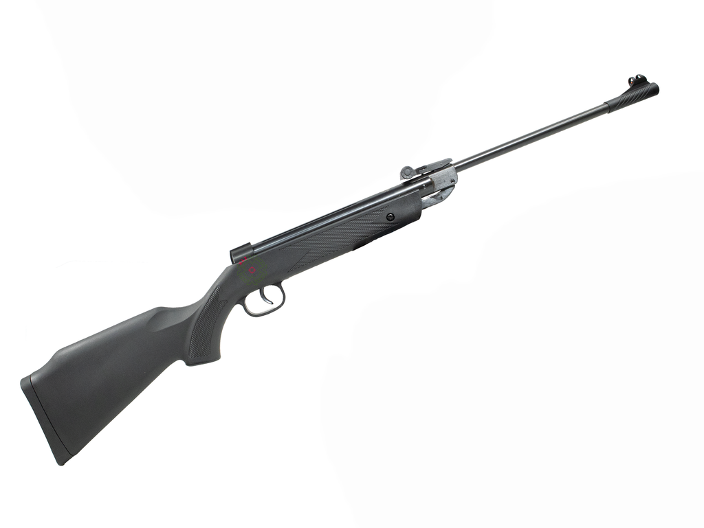 AZTK Rifle Resorte 5.5 mm HALCON Mediana Potencia