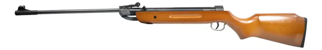 AZTK Rifle Resorte 5.5 mm MAPACHE Mediana Potencia