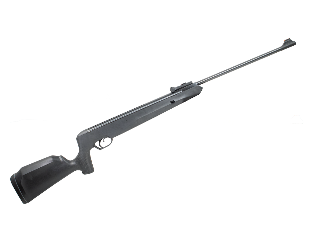 AZTK Rifle Resorte 5.5 mm TORO Mediana Potencia