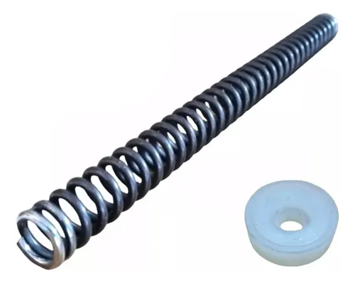 Kit Resorte Y Empaque De Piston Para Rifles Marksman Beeman