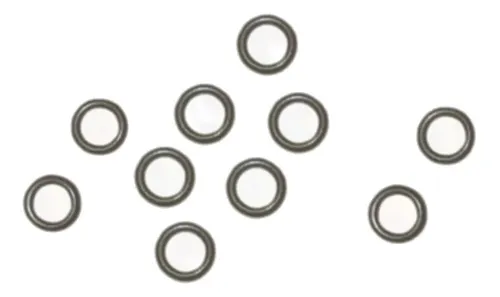 10 Orings Cerrojo Para Beeman Chief Comander Mendoza Extreme