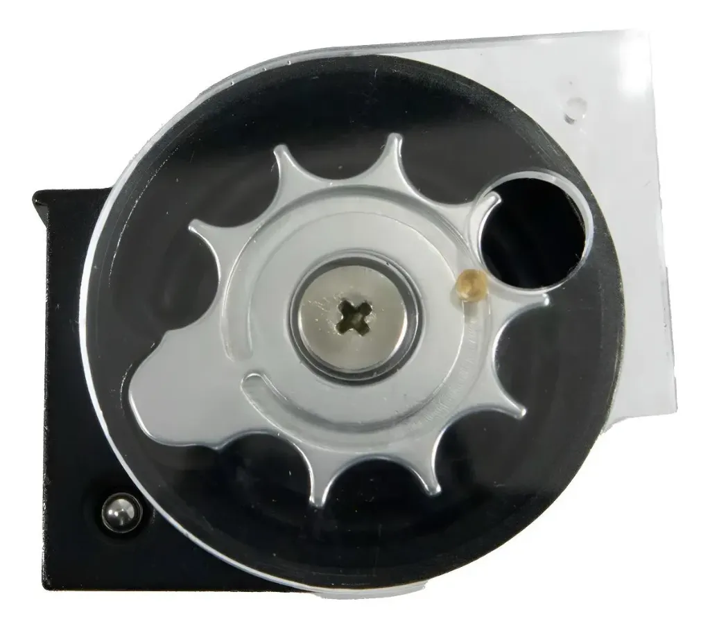 AZTK Magazine PCP 6.35 mm Para CYBORG-MAX