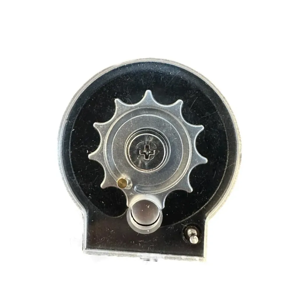 AZTK Magazine PCP 5.5 mm Para MAMUT