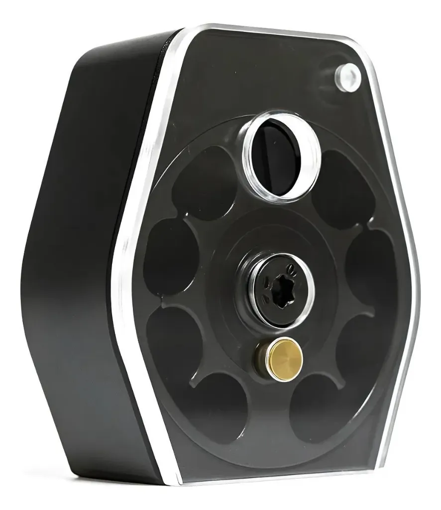 AZTK Magazine PCP 5.5 mm Para CARNOTAURO