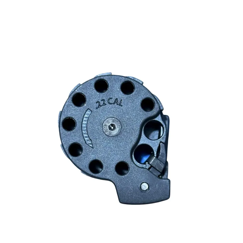 AZTK Magazine PCP 5.5 mm Para V-RAPTOR GEN3 Capacidad 10 Tiros