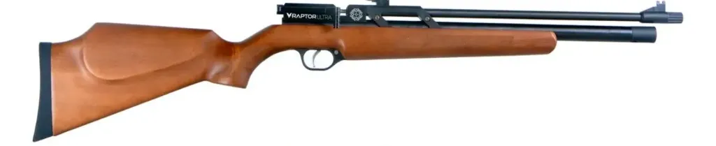[FG1AZ.QL-LW1000.55] AZTK Rifle V- Raptor 5.5 ultra