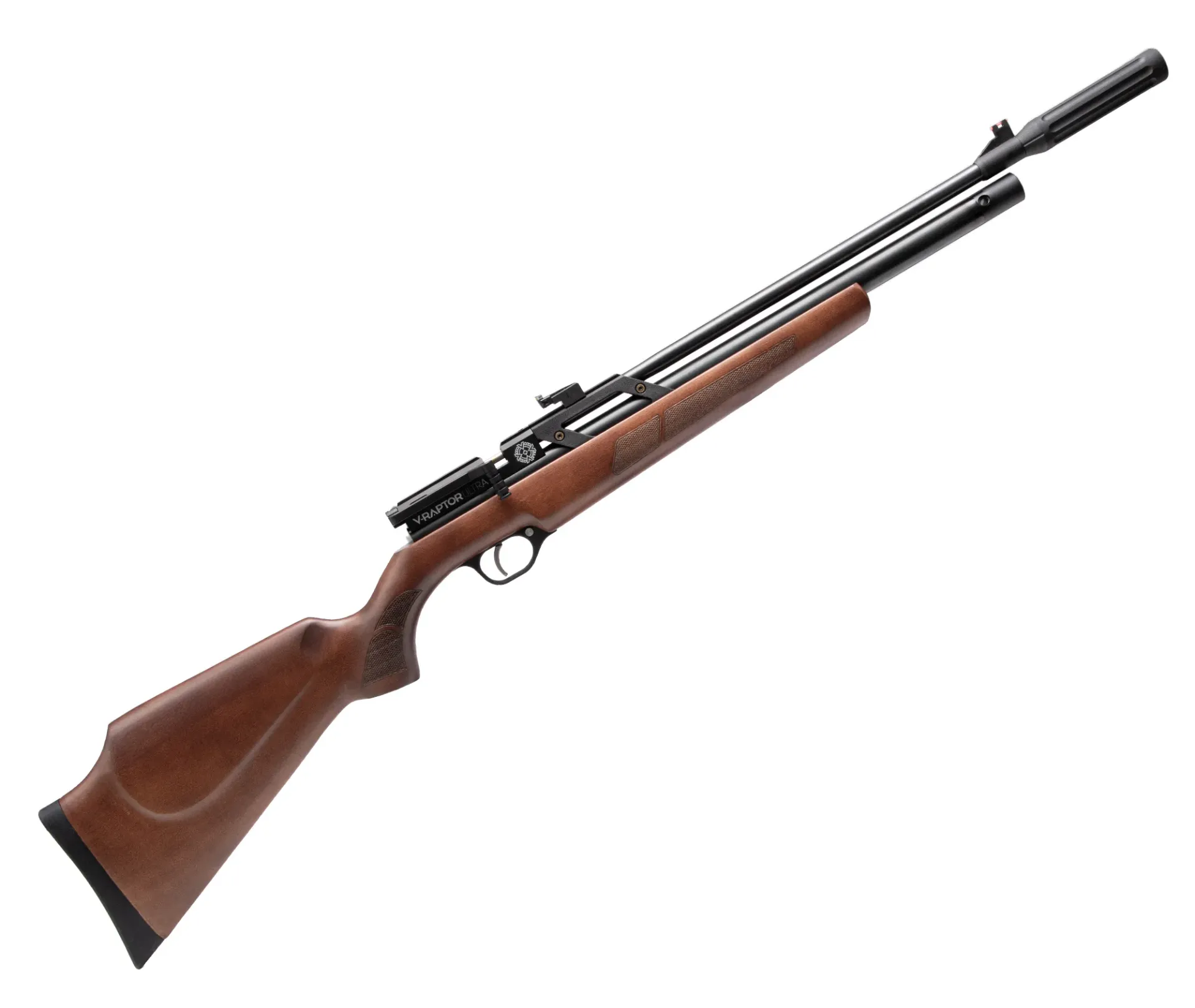 AZTK Rifle V- Raptor 5.5 ultra mm
