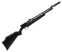 AZTK Rifle V - Raptor Ultra Black 4.5 mm