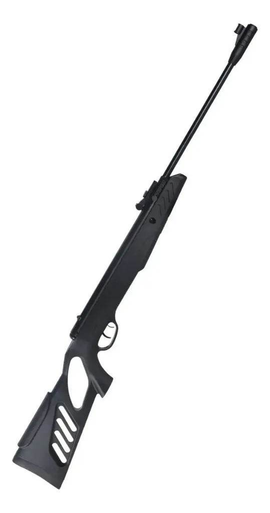 [FG1AZ.QA-7.55] AZTK Rifle Toro G2 5.5