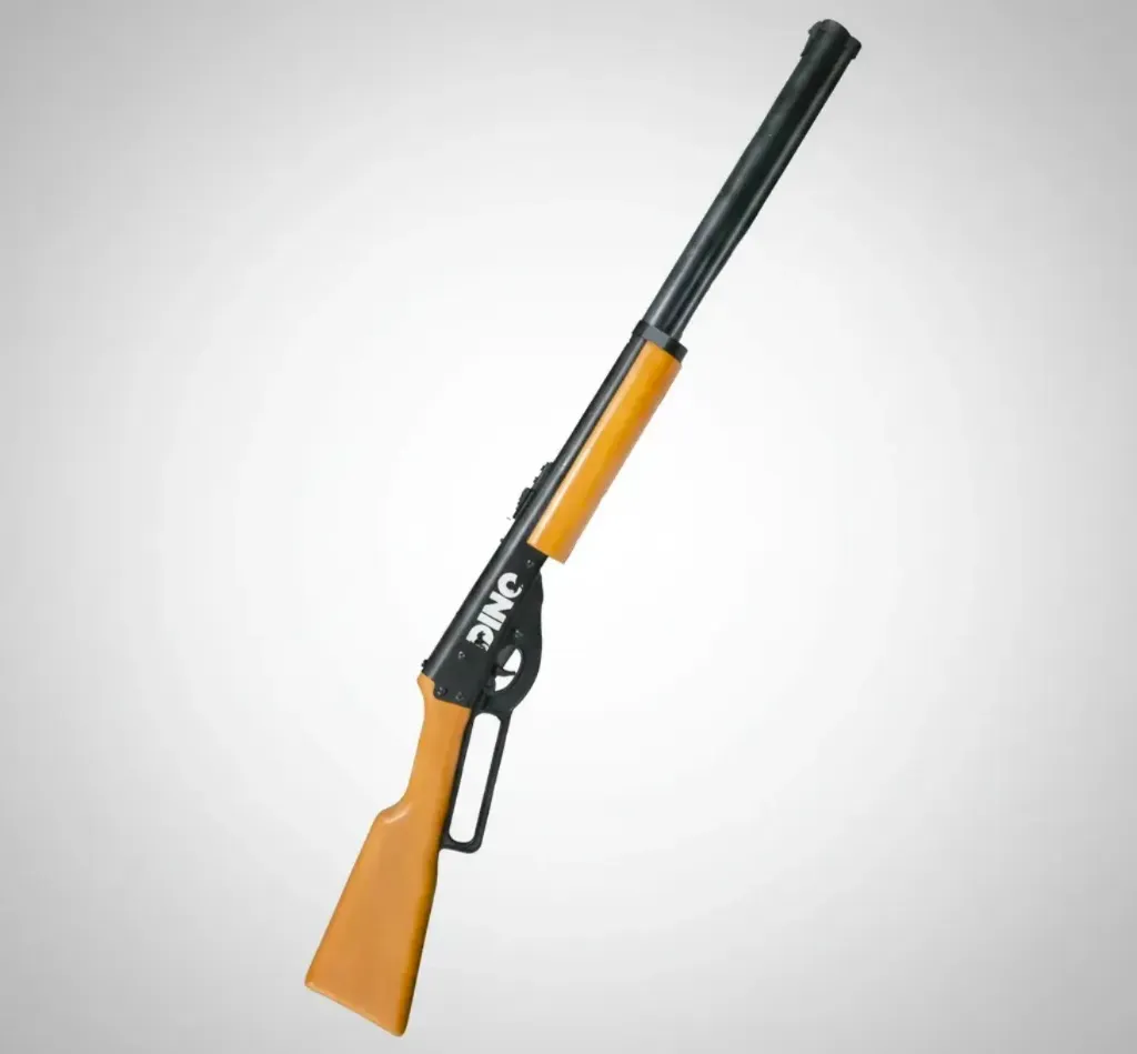 [FG1AZ.Q350W.45] AZTK Rifle Dino Madera 5.5