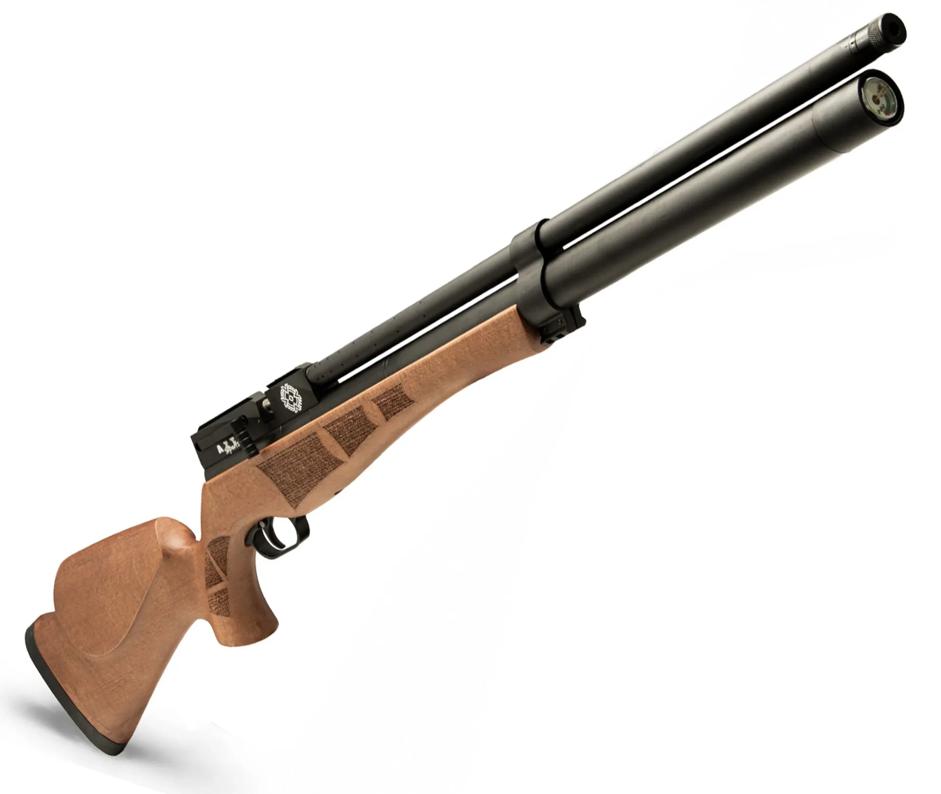 [FG1AZ.QL-22.55] AZTK Rifle Huracán 5.5 mm