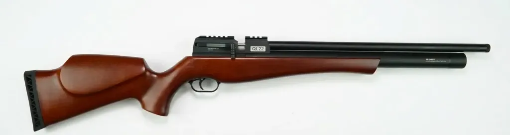 [FG1AZ.QL-22.55] AZTK Rifle Huracán 5.5