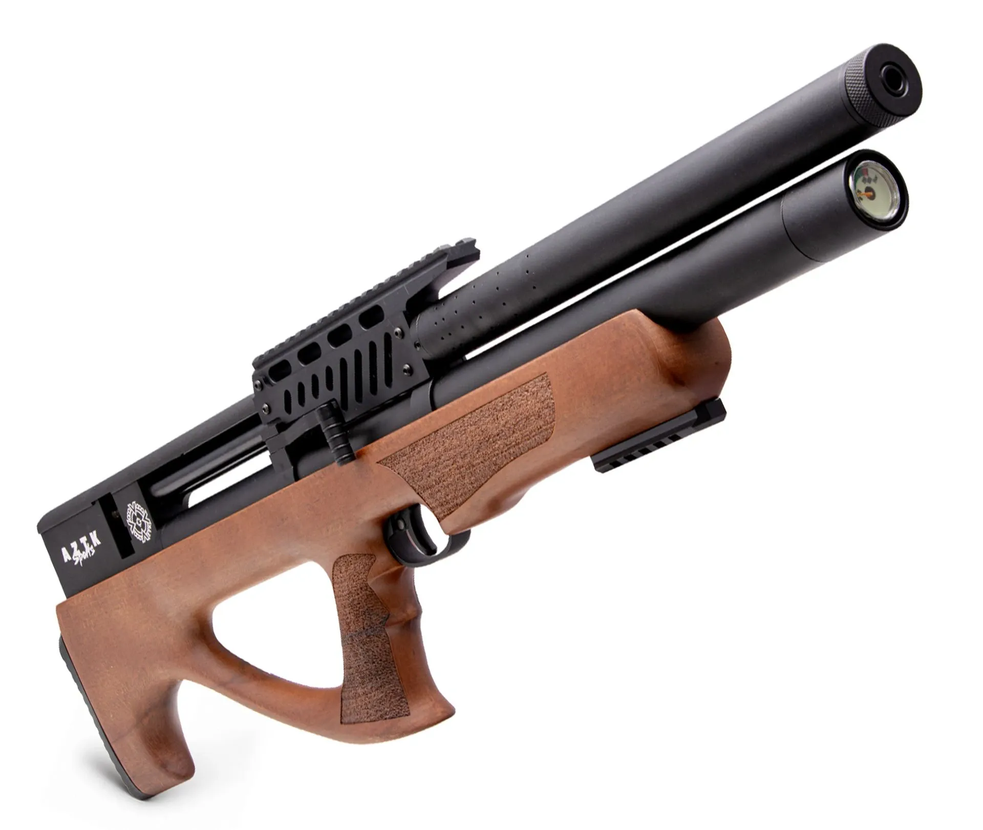 [FG1AZ.QM-23.55] AZTK Rifle Tormenta 5.5 mm