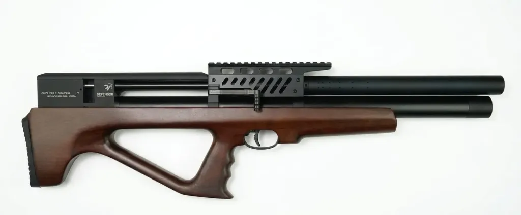 [FG1AZ.QM-23.55] AZTK Rifle Tormenta 5.5