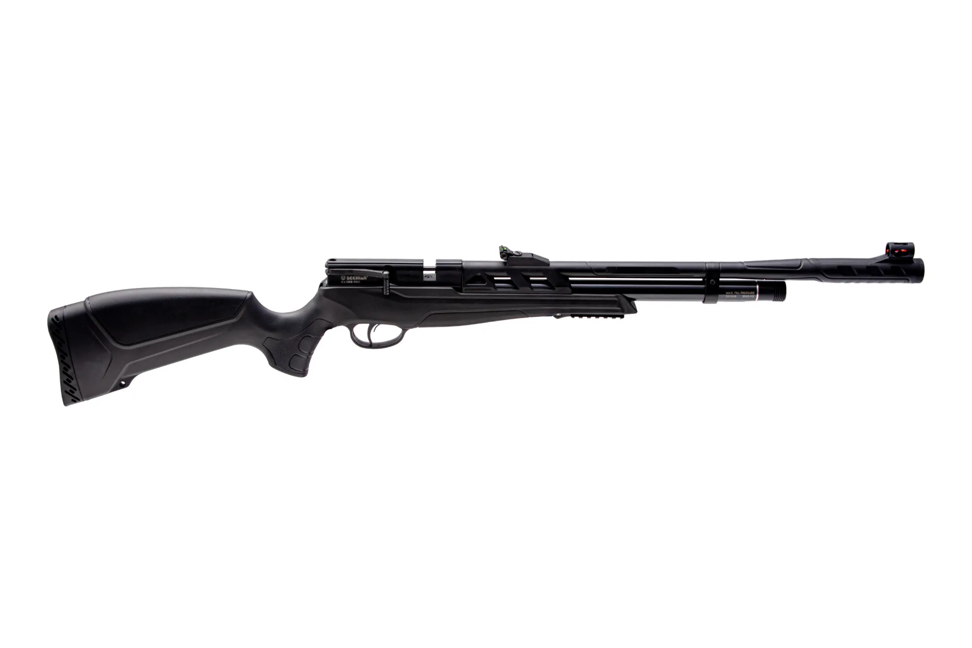 [FG1BE.1320.55] Beeman Rifle PCP 5.5 mm Raider Polimero