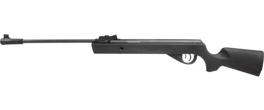 [FG2NV.BB15.55] NOVA VISTA Rifle Nitro Pistón 5.5 mm COMMANDO Alta Potencia