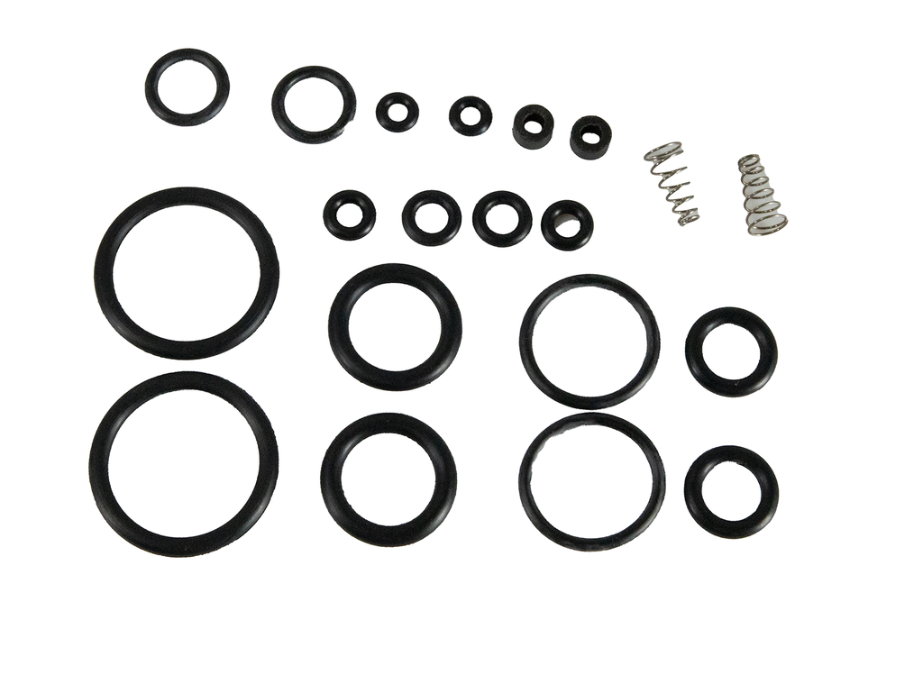 [SP1AZ.P01] AZTK Kit O'rings para Bomba PCP 3 ETAPAS   
