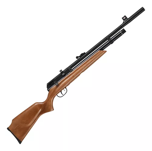 Beeman Rifle PCP 4.5 mm RAIDER Culata de Madera 3000 PSI