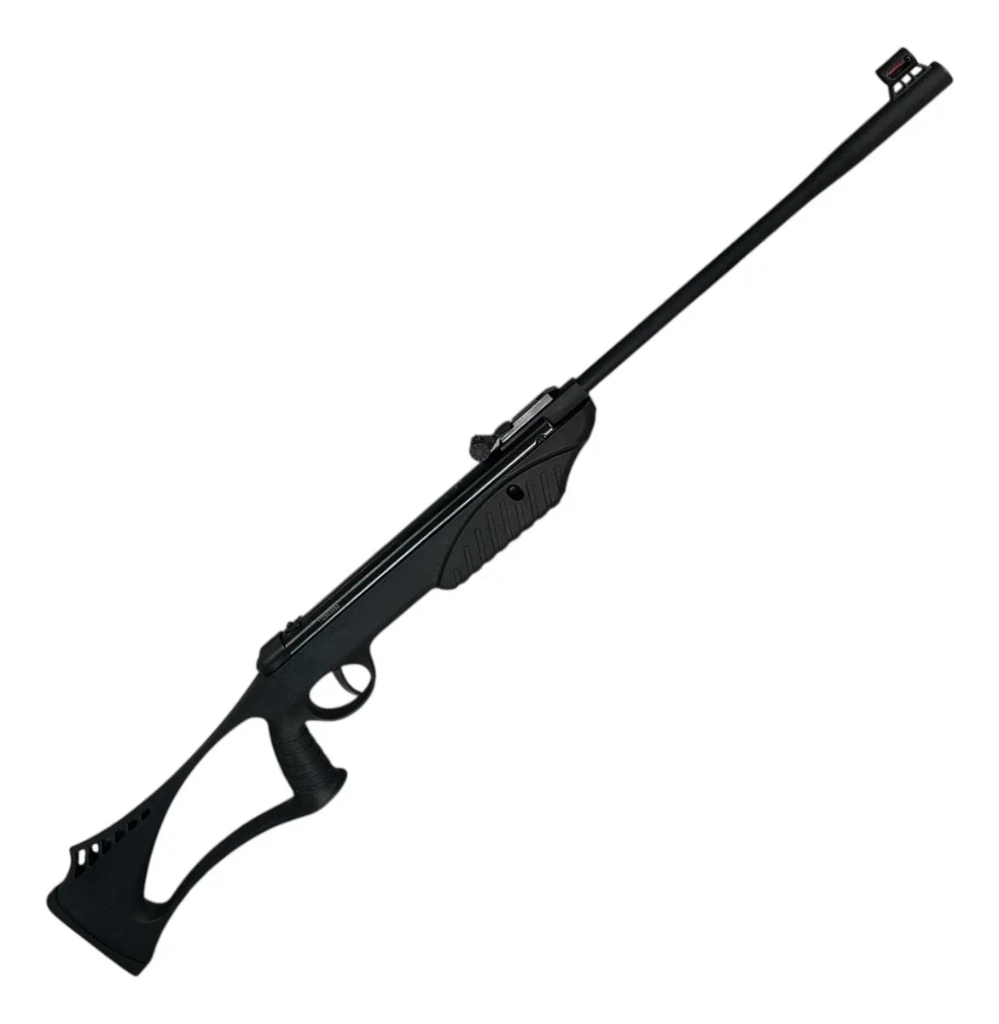 XISICO Rifle Resorte 5.5 mm XS16 600 FPS
