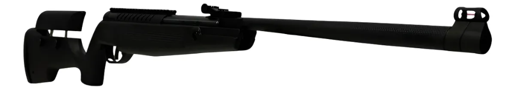 XISICO Rifle Nitro Pistón 5.5 mm XSF14 Alta Potencia 900 FPS 