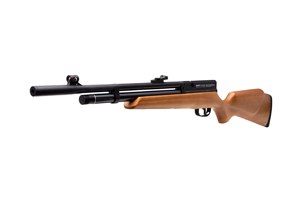 Beeman Rifle PCP 5.5 mm RAIDER (Wood stock)