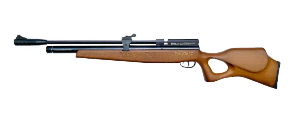 [FG1BE.1518.55] Beeman Rifle PCP 5.5 mm COMMANDER 3000 PSI