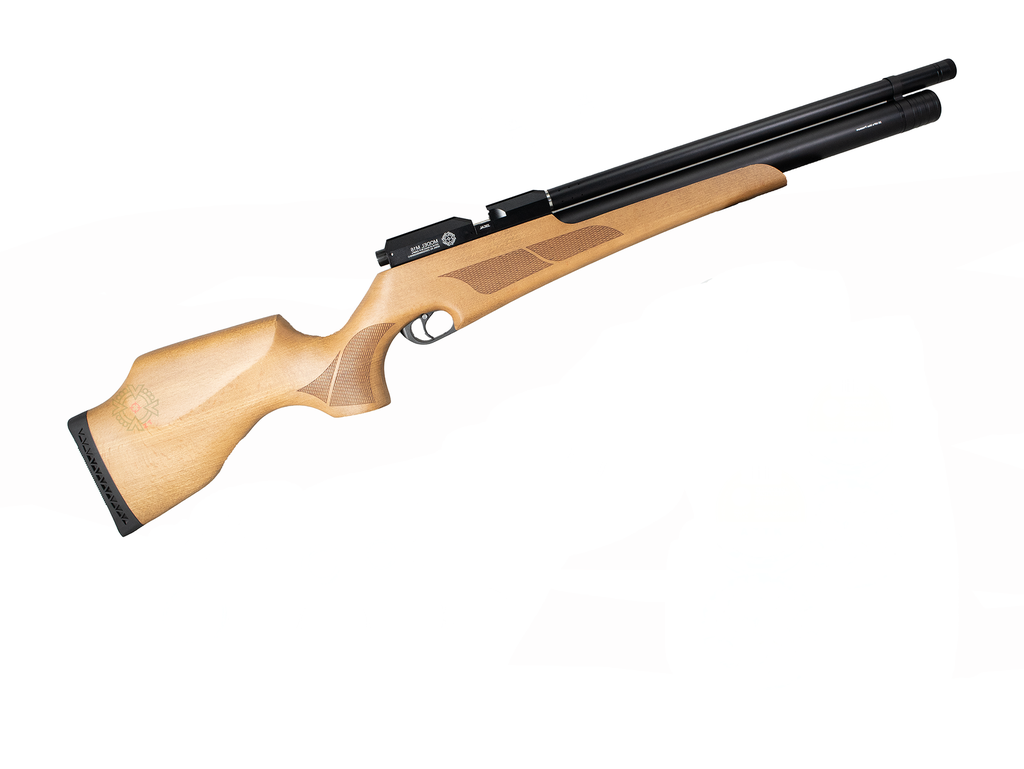 AZTK Rifle PCP 5.5 mm TRICERATOPS Alta Potencia | AZTK Sports - Todo en ...